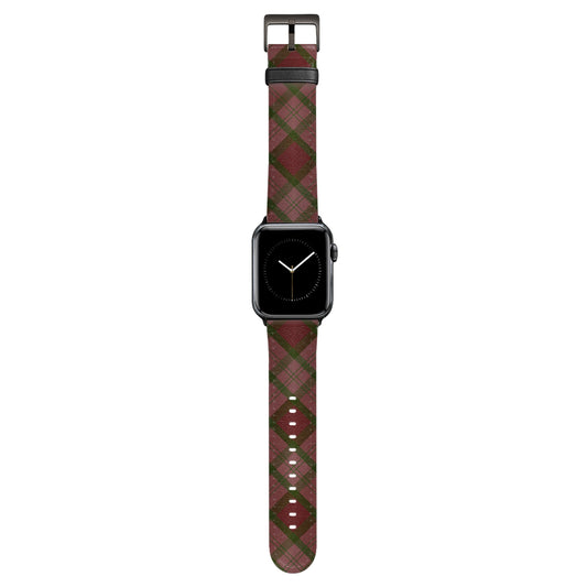 Oxford - Apple Watch Armband 38-41mm & 42 (Serie 10-11)
