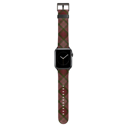 Oxford - Apple Watch Armband 44-49mm & 42 (Serie 1-3)