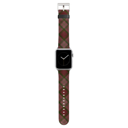 Oxford - Apple Watch Armband 44-49mm & 42 (Serie 1-3)