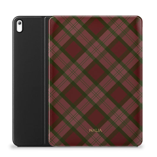 Oxford - iPad Air (5th/4th Generation) Hülle