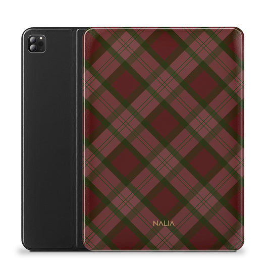 Oxford - iPad Pro 12.9" (6th/5th/4th Generation) Hülle