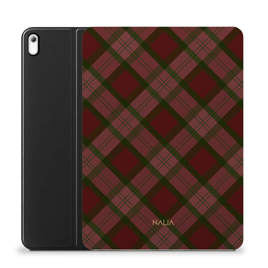 Oxford - iPad Pro 11" (4th/3rd/2nd Generation) Hülle