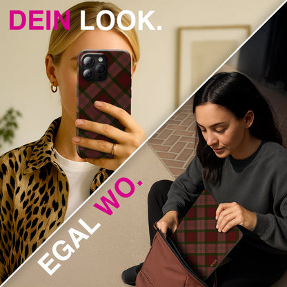 Oxford - Apple Watch Armband 38-41mm & 42 (Serie 10-11)
