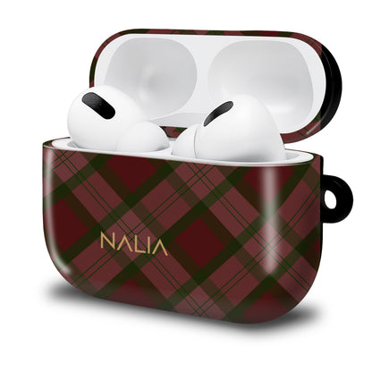 Oxford - AirPods Pro 2 Hülle