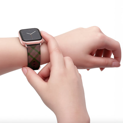 Oxford - Apple Watch Armband 38-41mm & 42 (Serie 10-11)