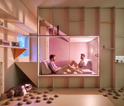 Small spaces