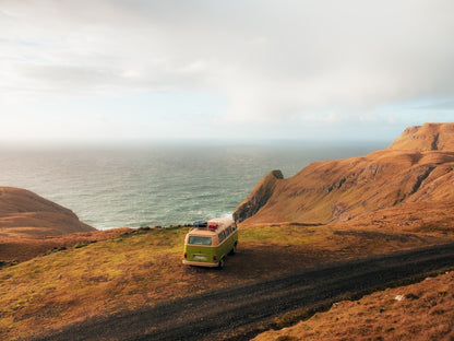 La vie nomade