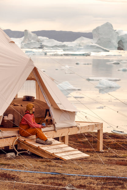 Remote Places to Stay Vol. 2