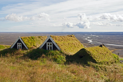 Wanderlust Skandinavien