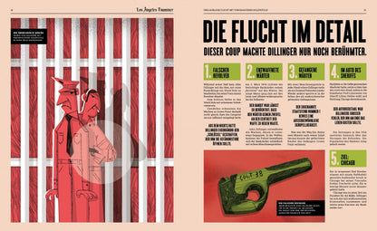 Die Ausbrecher