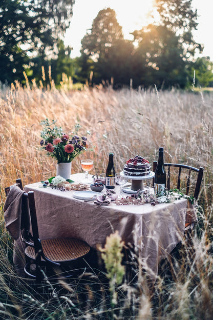 Durch das Jahr mit Our Food Stories