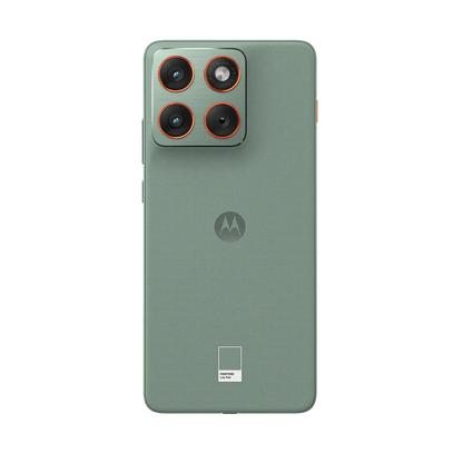 Motorola Edge 70 | 512GB || with Moto Buds and Moto Watch