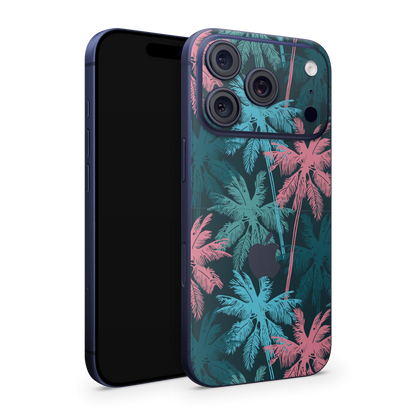 iPhone 17 Pro Max Skin