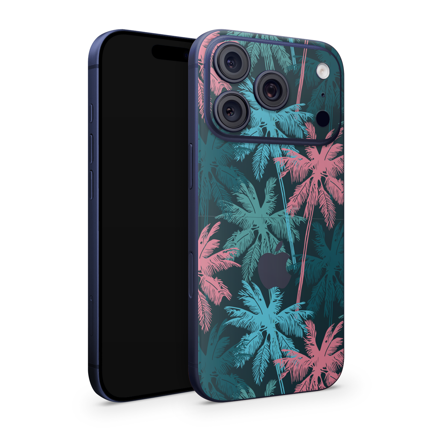 iPhone 17 Pro Skin Schutzfolie – Full Coverage oder Back Only