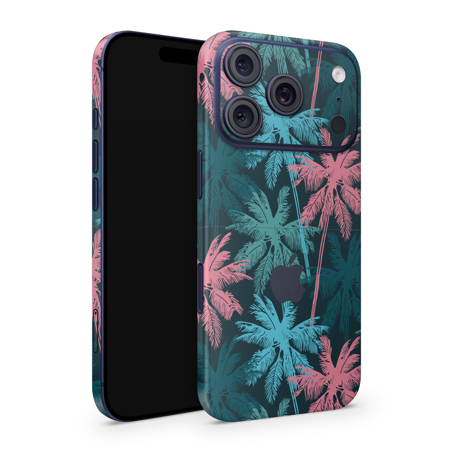 iPhone 17 Pro Skin Schutzfolie – Full Coverage oder Back Only