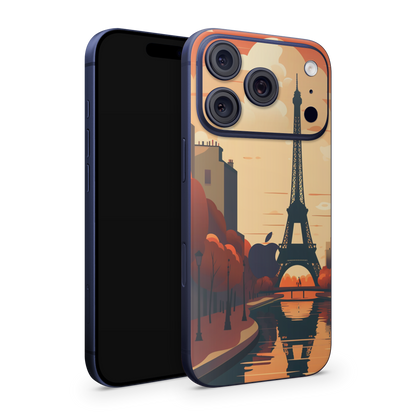 iPhone 17 Pro Max Skin