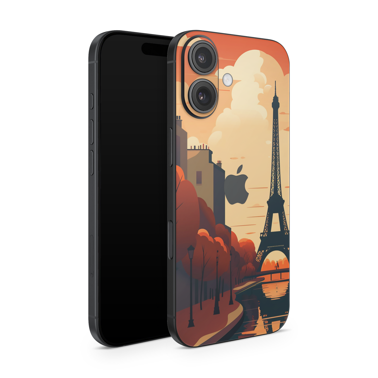 iPhone 17 Skin