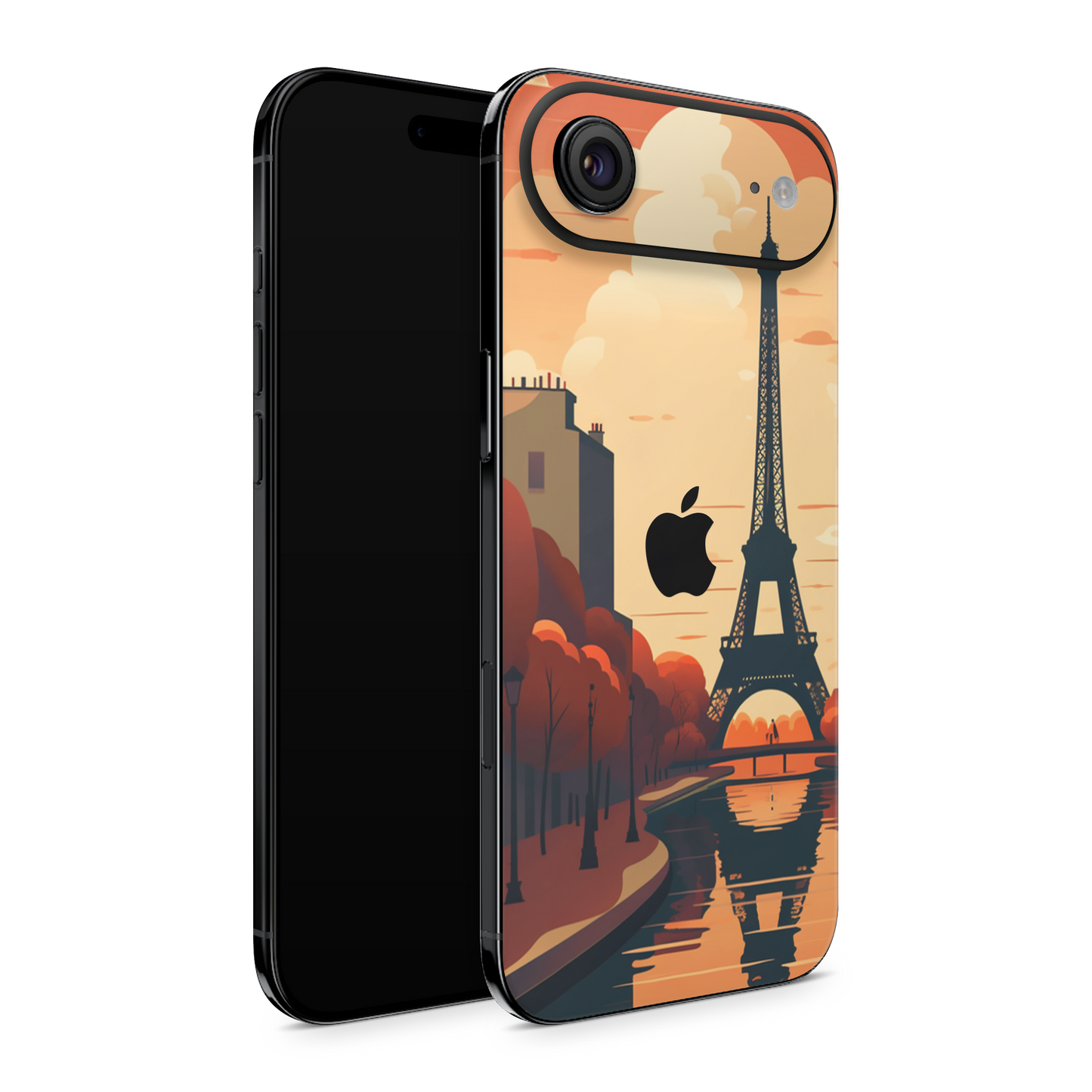 iPhone 17 Air Skin