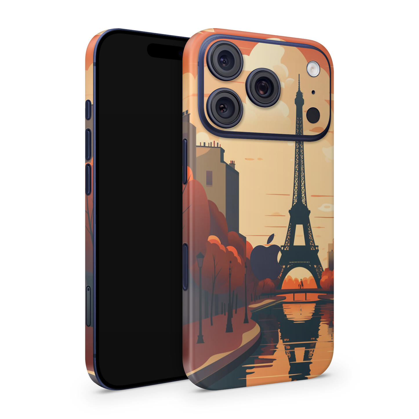 iPhone 17 Pro Max Skin