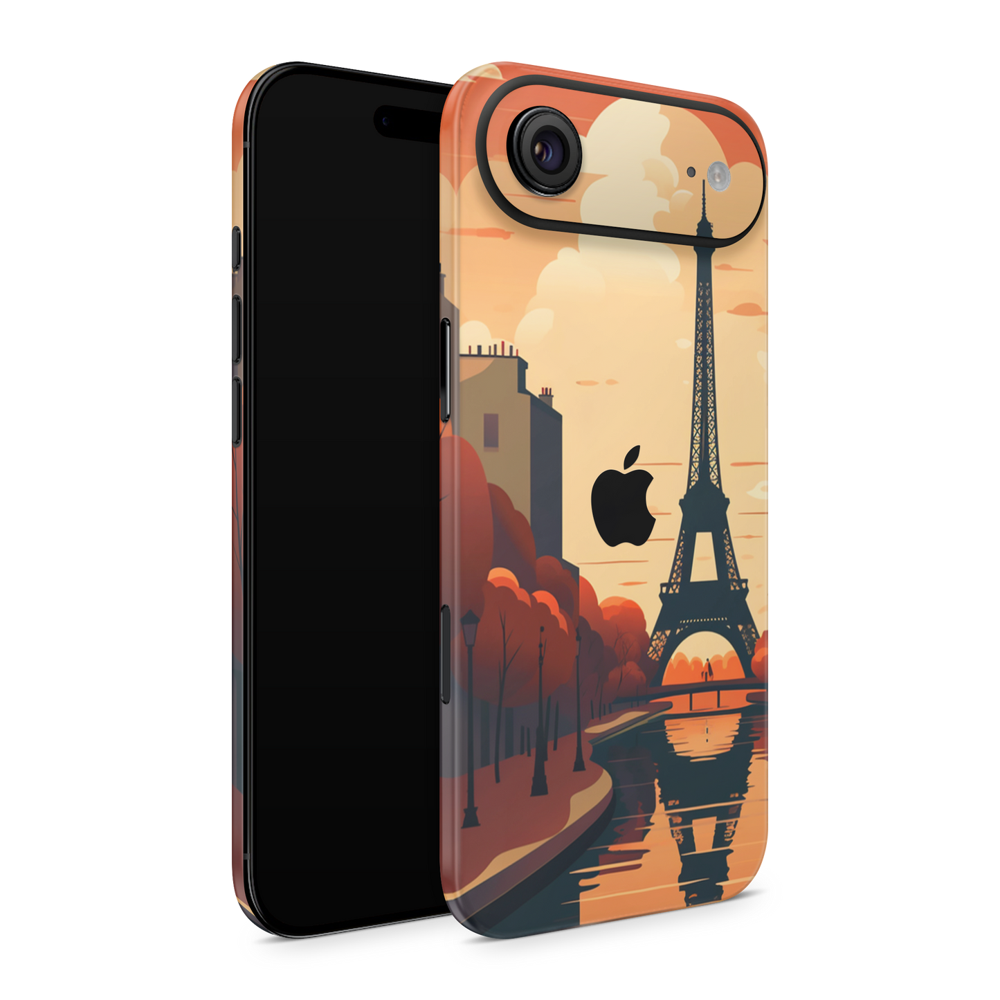 iPhone 17 Air Skin