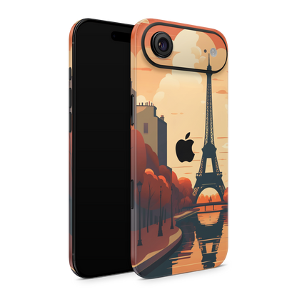 iPhone 17 Air Skin