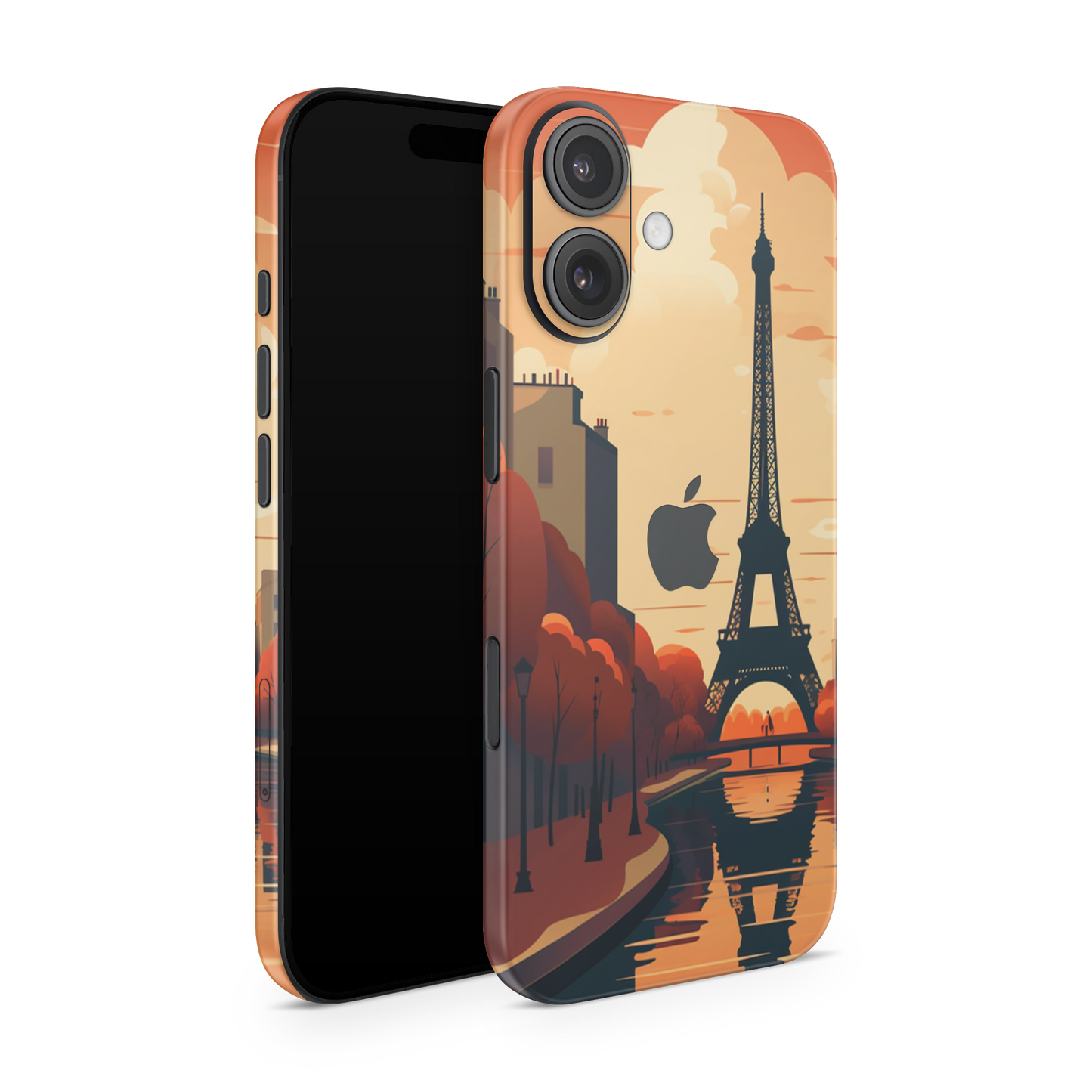 iPhone 17 Skin