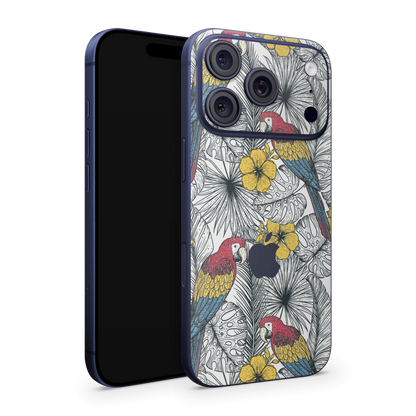 iPhone 17 Pro Skins
