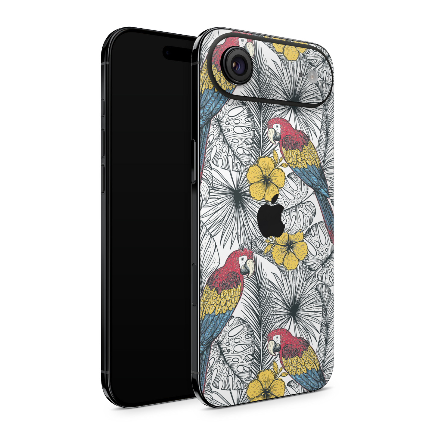 iPhone 17 Air Skins