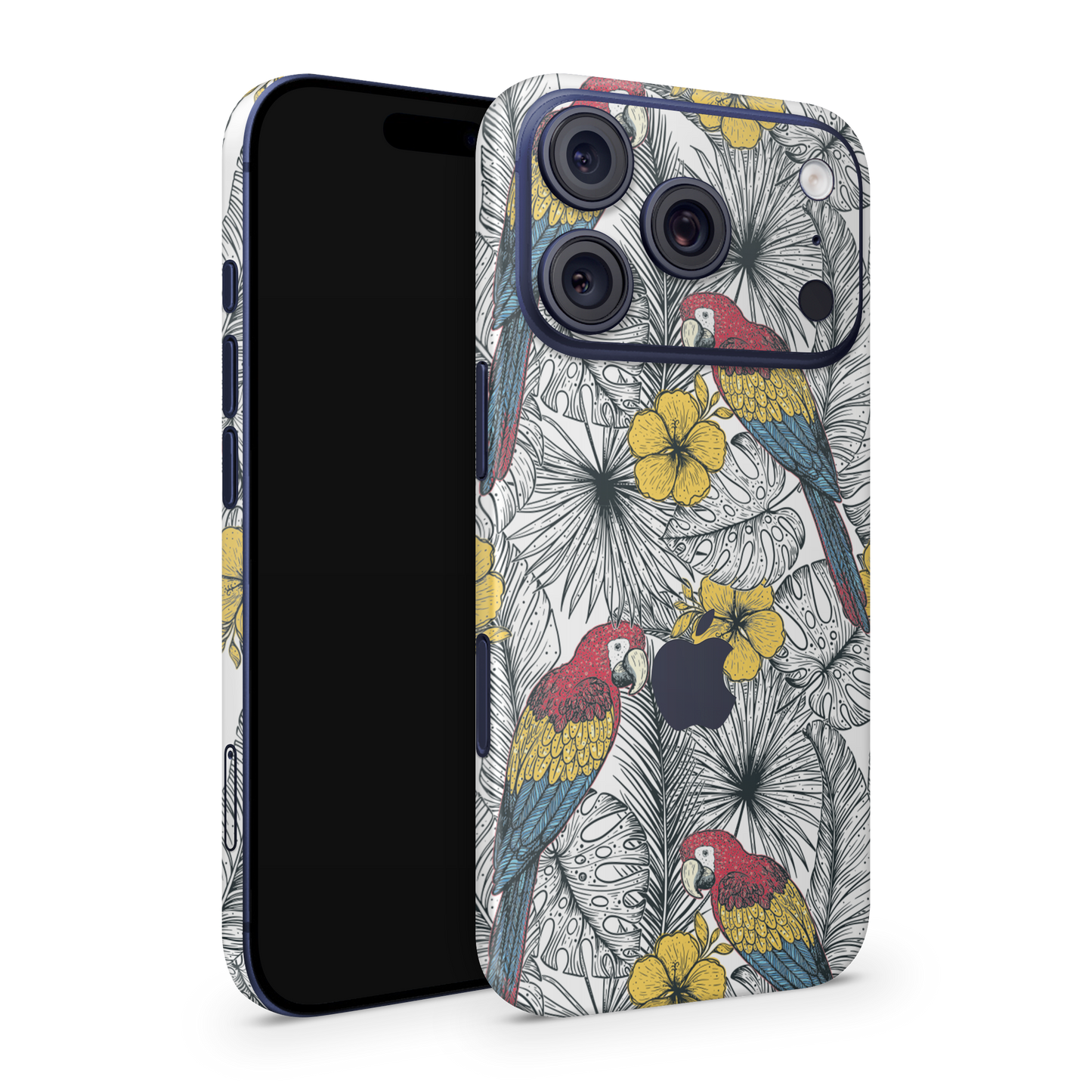 iPhone 17 Pro Max Skin