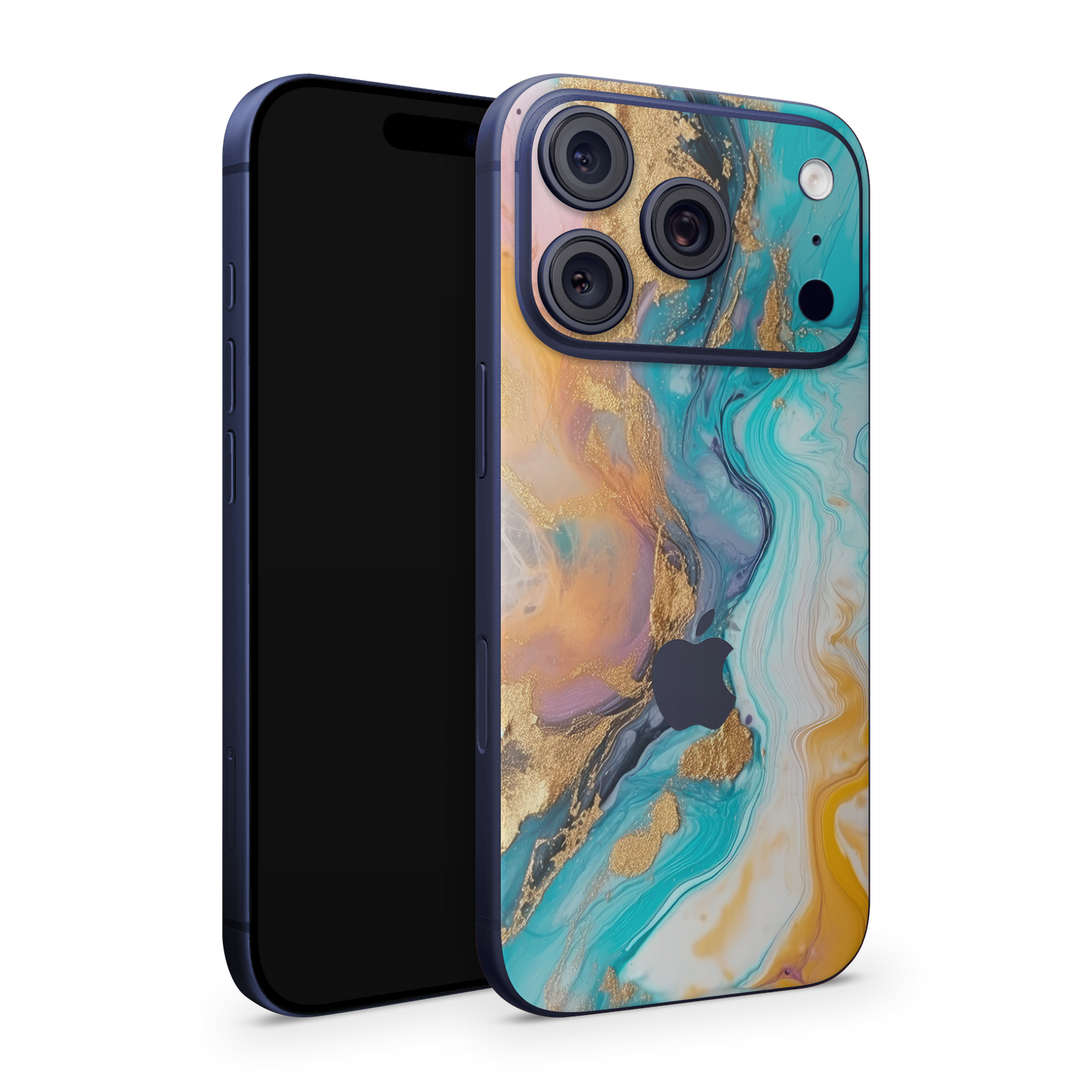 iPhone 17 Pro Max Skin