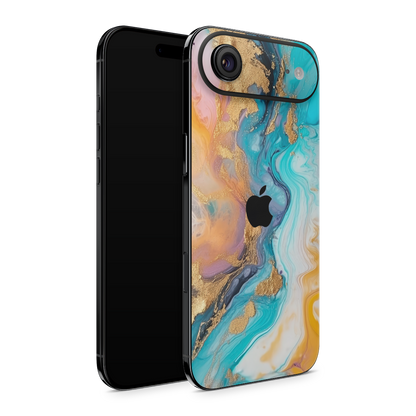 iPhone 17 Air Skin