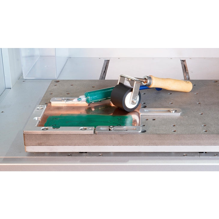 Carvera PCB manufacturing package