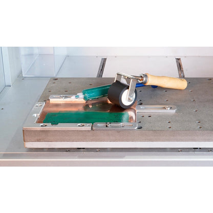 Carvera PCB manufacturing package