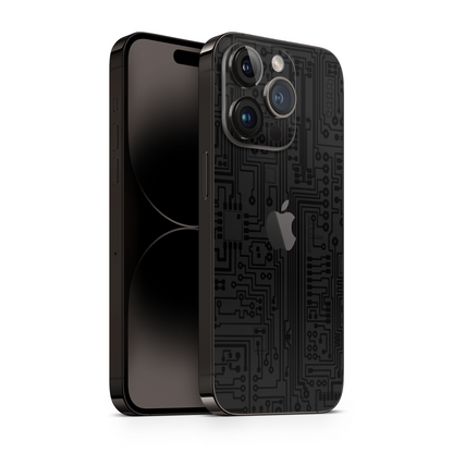 iPhone 16 Pro Max Skin PCB