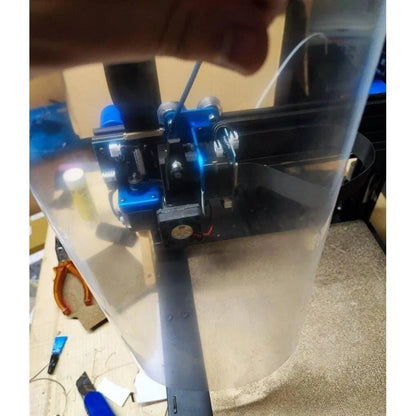 PFA film (like FEP film) for Anycubic, Elegoo, Formlabs, SLA, DLP