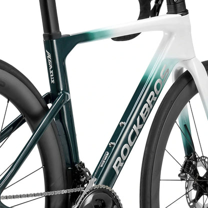 PGZ-RH 1.5 Rennrad