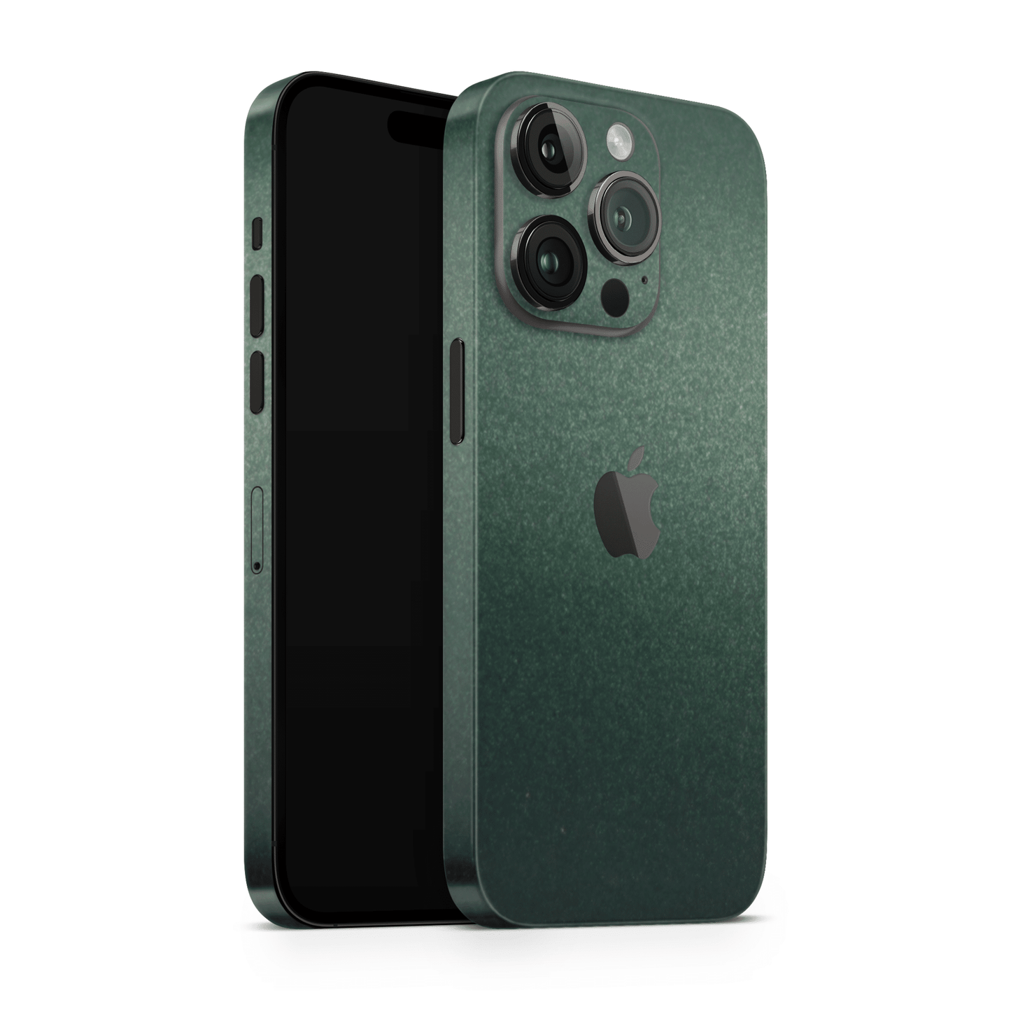 iPhone 13 Pro Skin Matte Pine Green