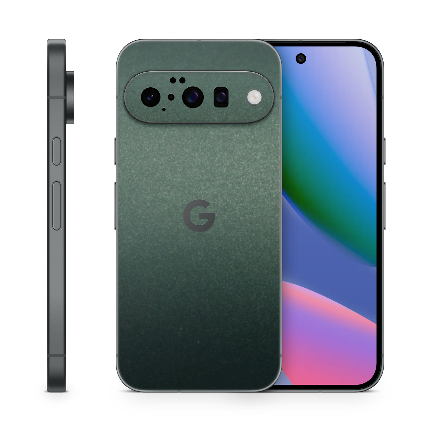 Pixel 10 Skin
