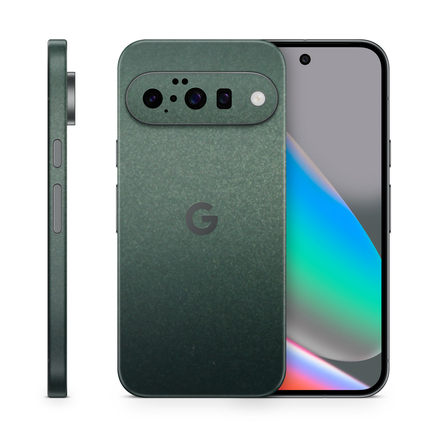 Pixel 10 Skin
