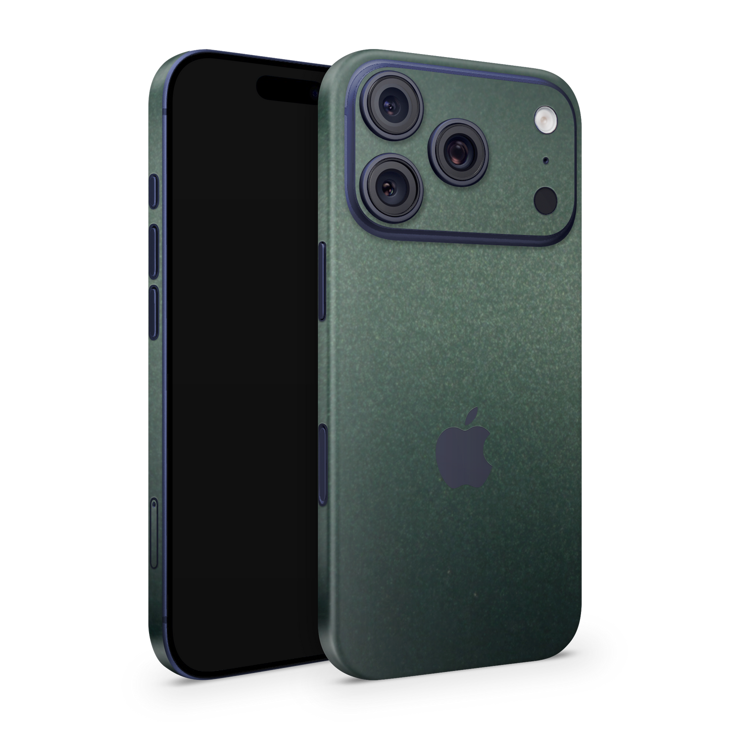 iPhone 17 Pro Skin Schutzfolie – Full Coverage oder Back Only