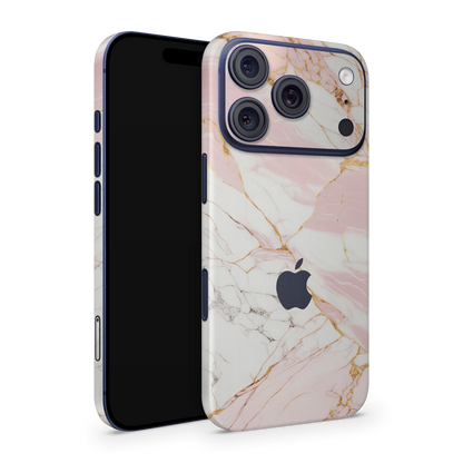 iPhone 17 Pro Skin Schutzfolie – Full Coverage oder Back Only