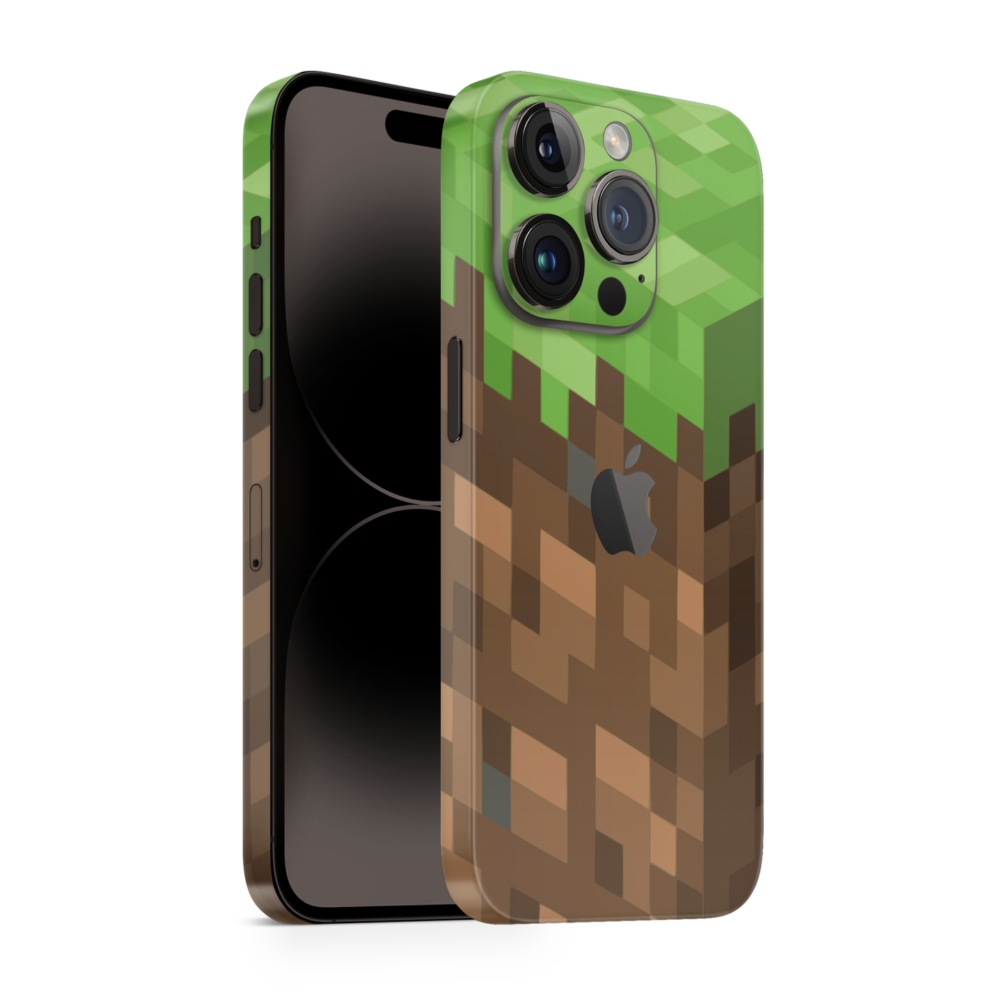 iPhone 14 Pro Max Skin Blocks