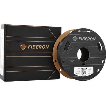 Polymaker Fiberon PETG-ESD Black