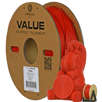 Primacreator Primavalue PLA+