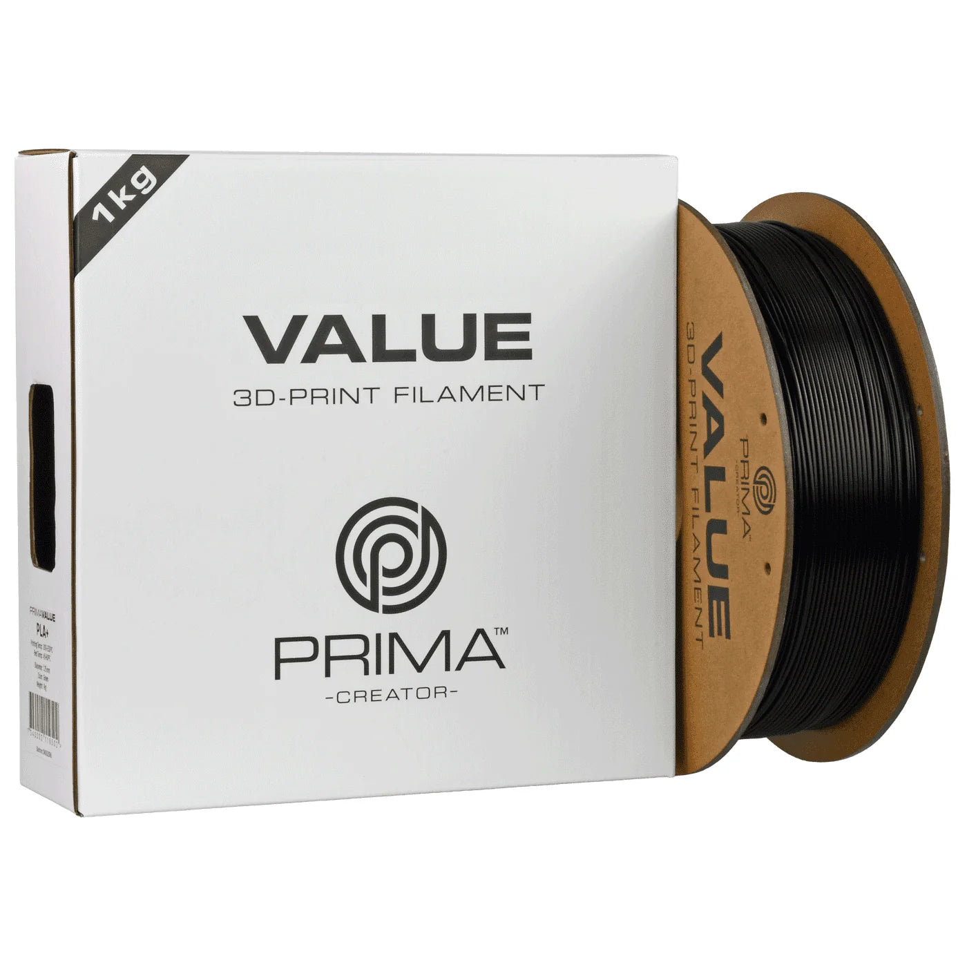 Primacreator Primavalue PLA+