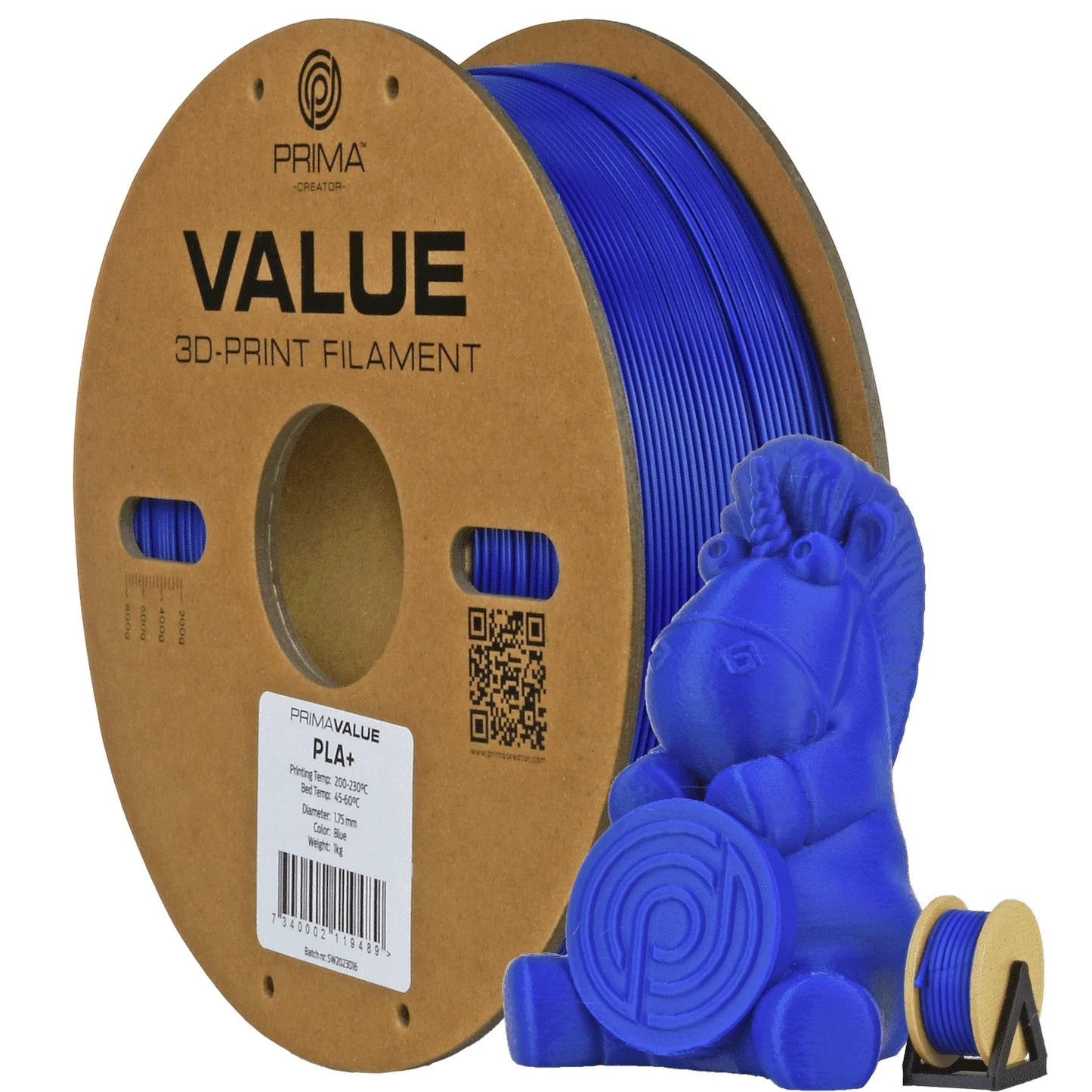 Primacreator Primavalue PLA+