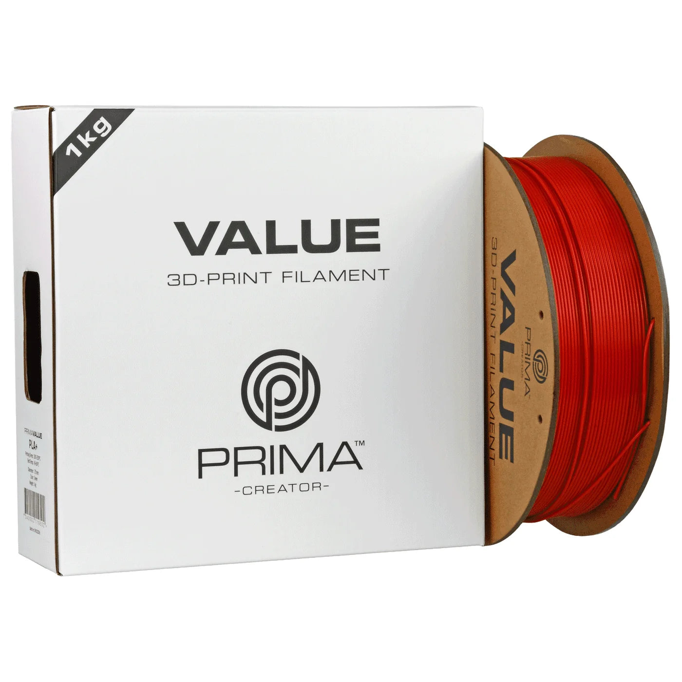 Primacreator Primavalue PLA+