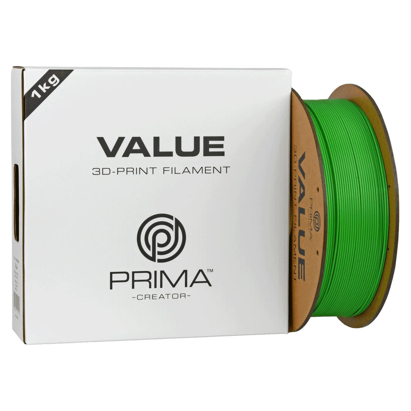 Primacreator Primavalue PLA+