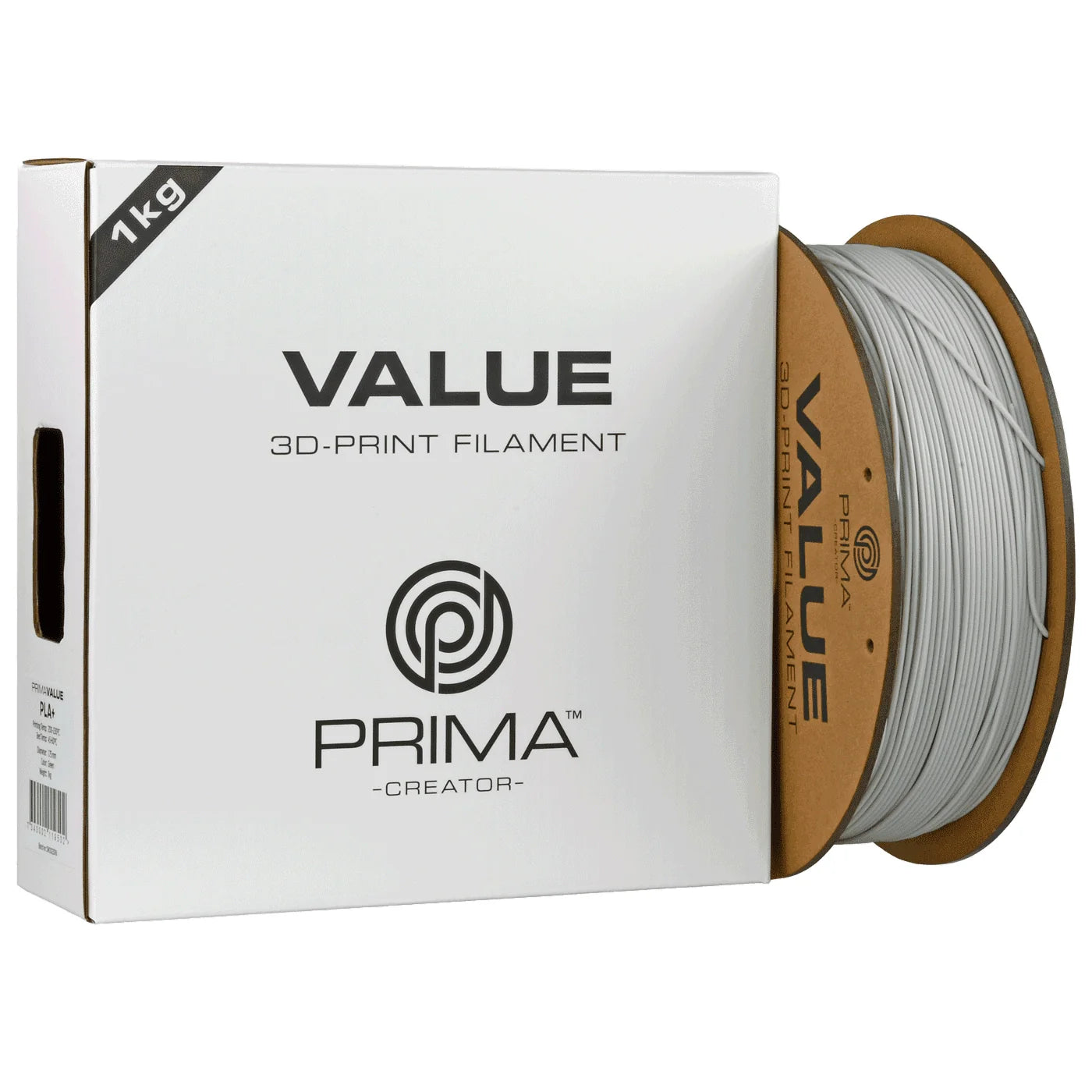 Primacreator Primavalue PLA+