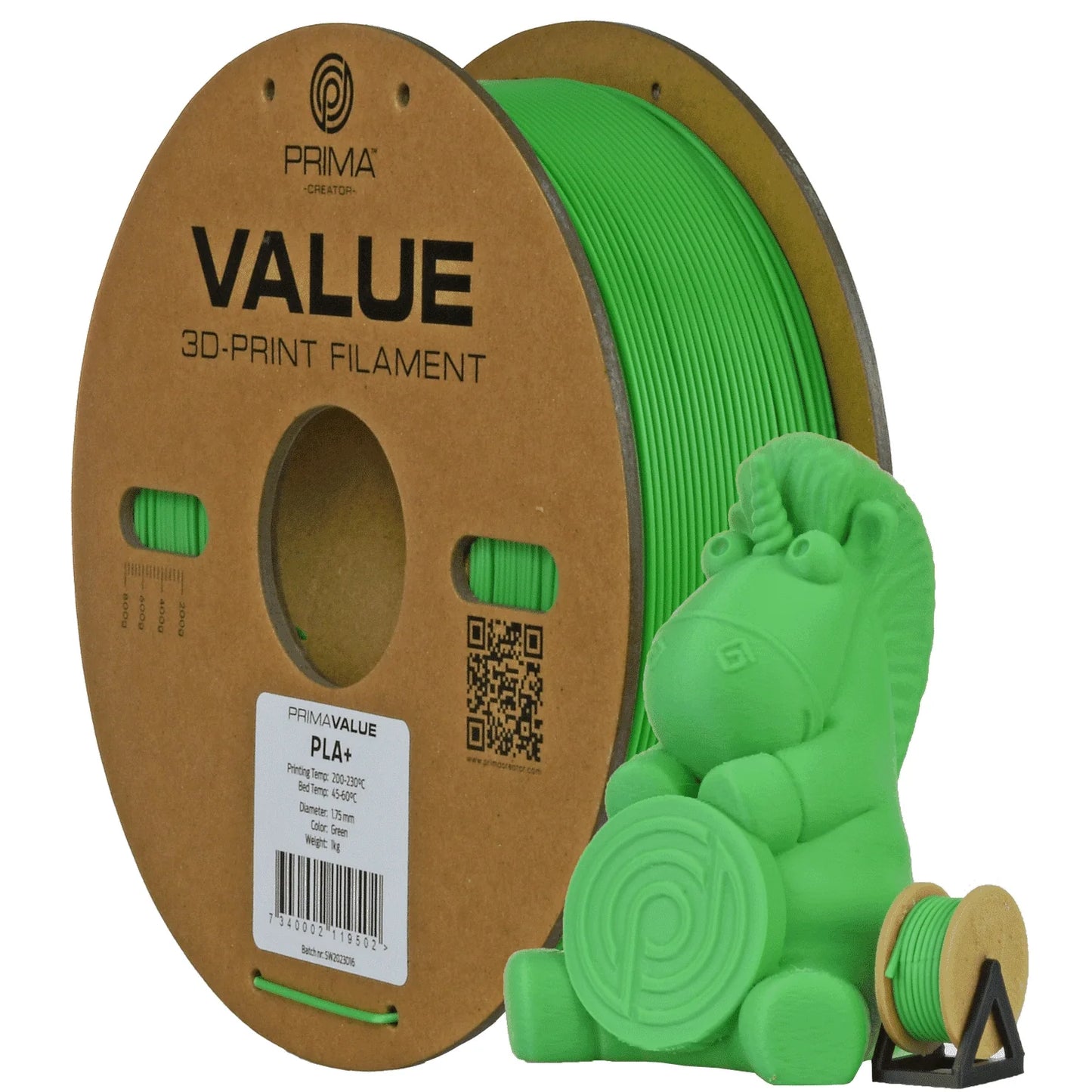 Primacreator Primavalue PLA+